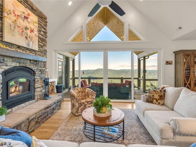 House for sale in Watauga, North Carolina