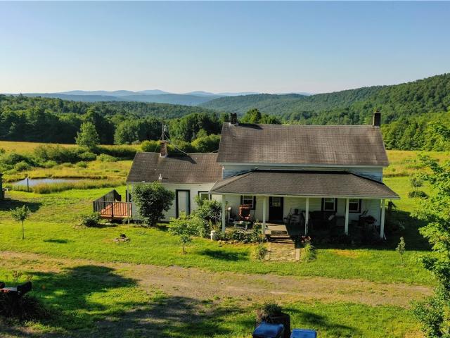 House for sale in Worcester, New York