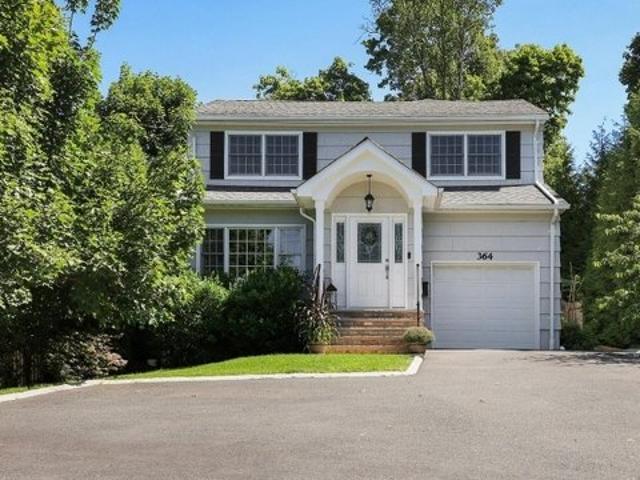 House for sale in New Providence, New Jersey