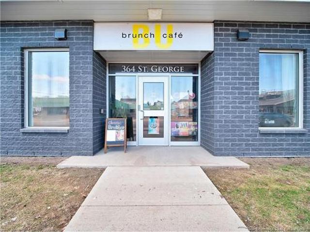 Commercial for sale in Westmorland, New Brunswick