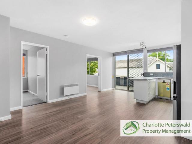 Apartment for rent in Hobart