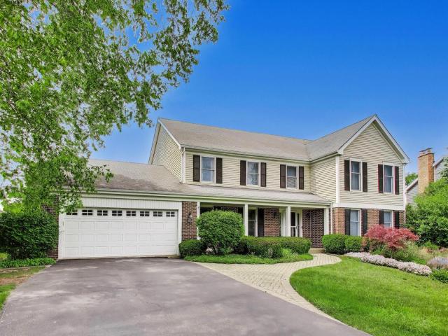 House for sale in Lincolnshire, Illinois