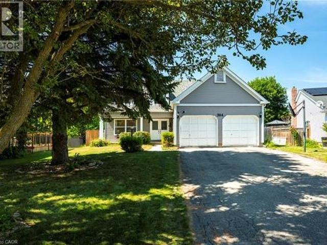 House for sale in Waterloo, Ontario