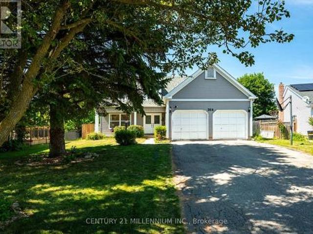 House for sale in Waterloo, Ontario