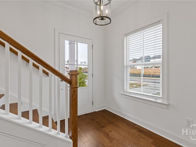 House for sale in Athens, Georgia