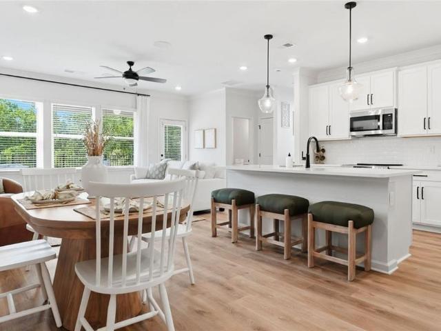 Townhouse for sale in Pickens, Georgia