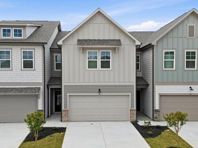 Townhouse for sale in Pickens, Georgia
