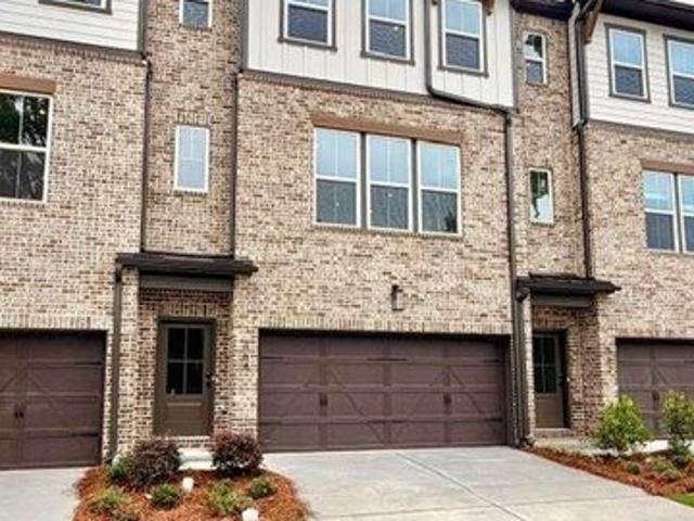 Townhouse for sale in Georgia