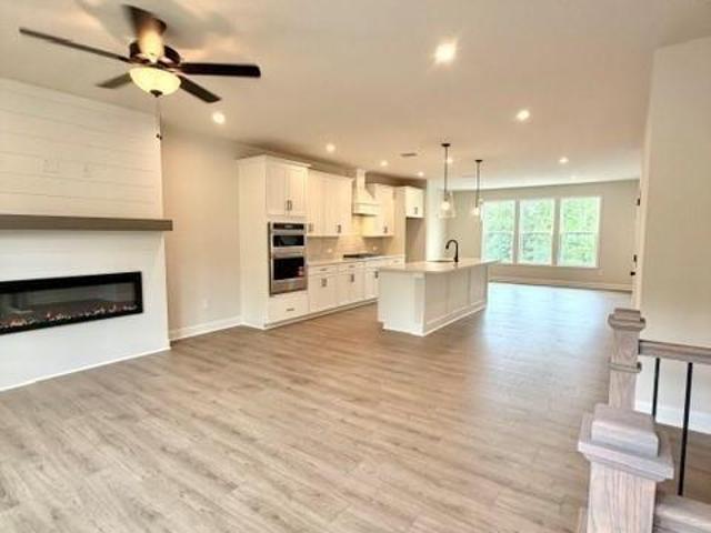Townhouse for sale in Georgia