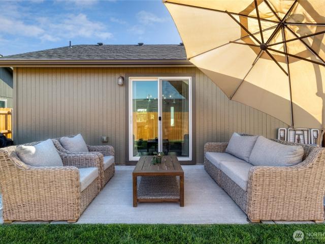 House for sale in College Place, Washington