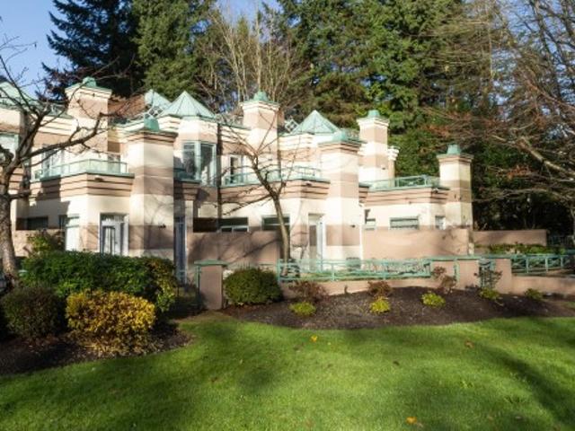 Townhouse for sale in West Vancouver, British Columbia
