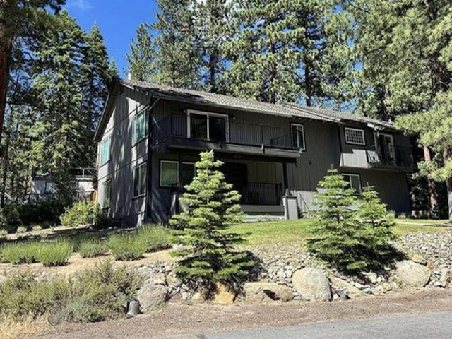 House for sale in Stateline, Nevada