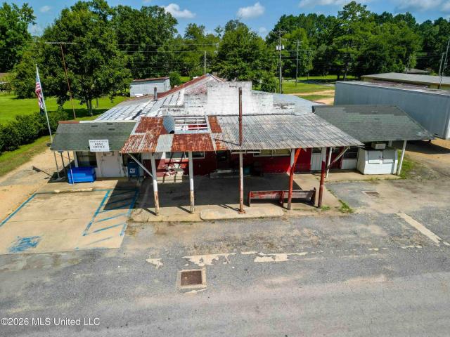 Commercial for sale in Oak Vale, Mississippi