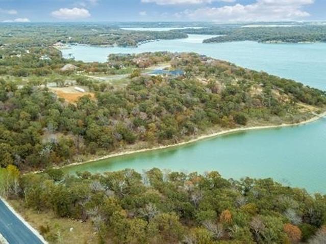 Land for sale in Wise, Texas