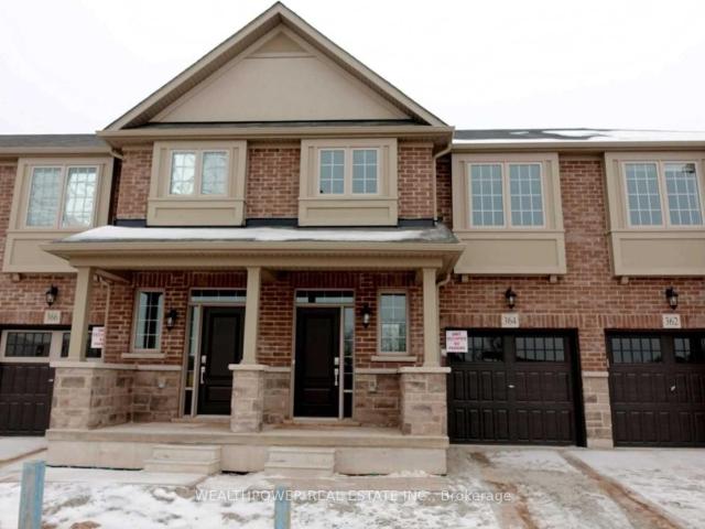 Townhouse for rent in Woburn, Ontario