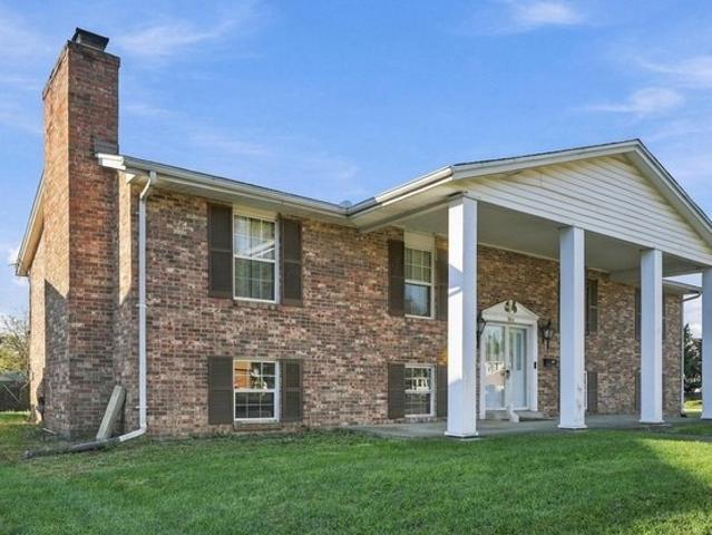 House for sale in Vandalia, Montgomery County