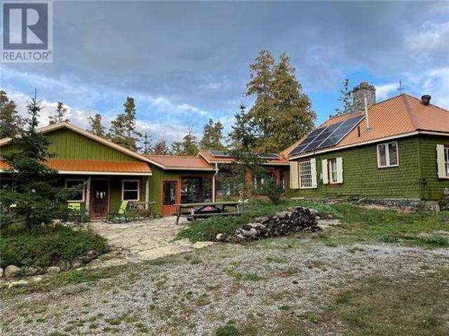 Property for sale in Northeastern Manitoulin, Ontario