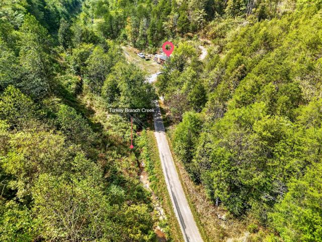 Land for sale in Liberty, Middle Tennessee