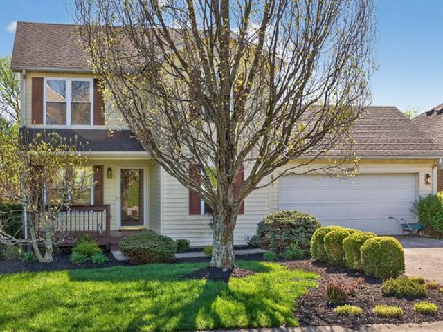 House for sale in Frankfort, Kentucky