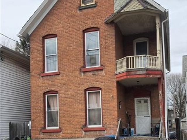 House for sale in Elmira, New York