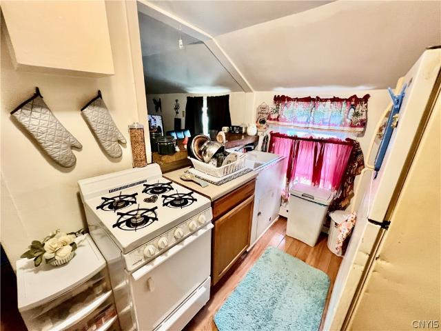 House for sale in Fulton, New York