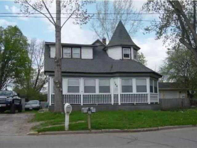 House for sale in Ellsworth, Wisconsin