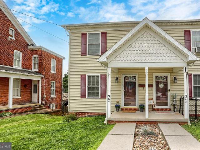 Townhouse for sale in Dallastown, Pennsylvania