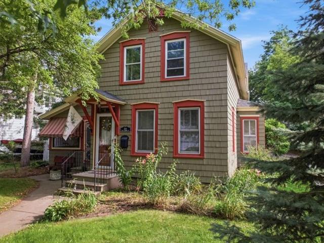 House for sale in Winona, Minnesota