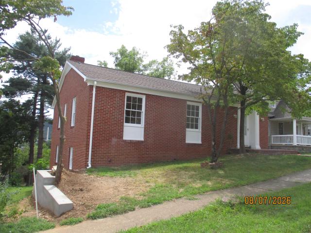 House for sale in Virginia