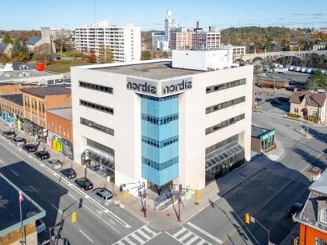 Office for sale in Peterborough, Ontario
