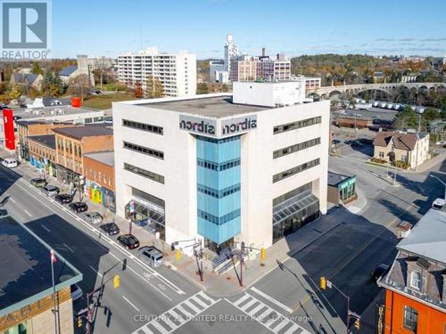 Commercial for sale in Peterborough, Ontario