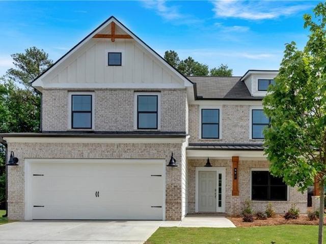 House for sale in Cobb, Georgia