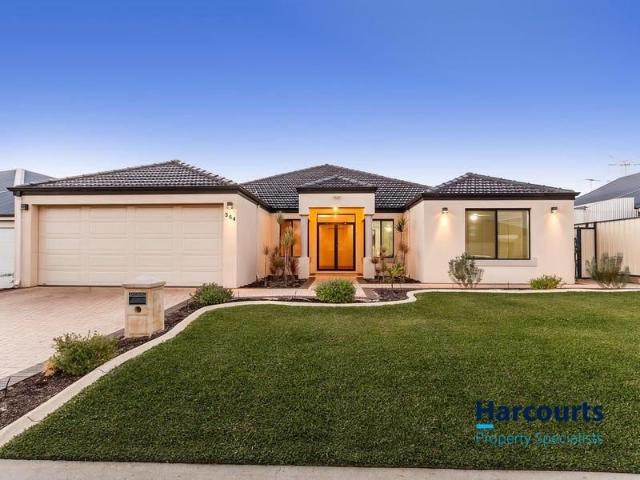 Apartment for rent in Success, Western Australia