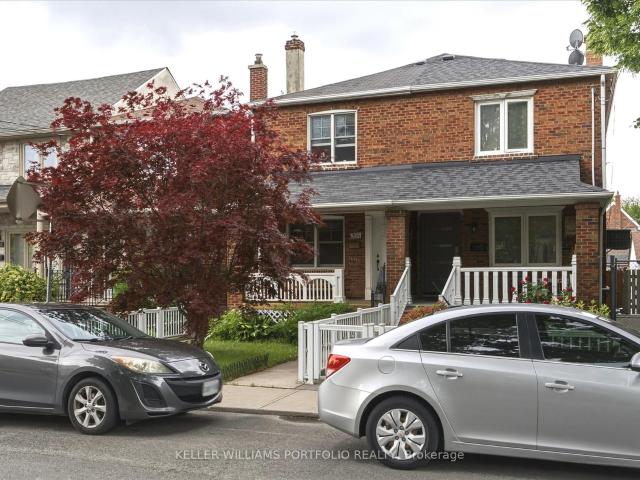 House for rent in Woburn, Ontario