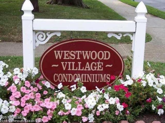 Condo for sale in Long Branch