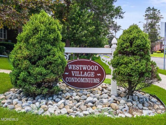 Condo for sale in Long Branch
