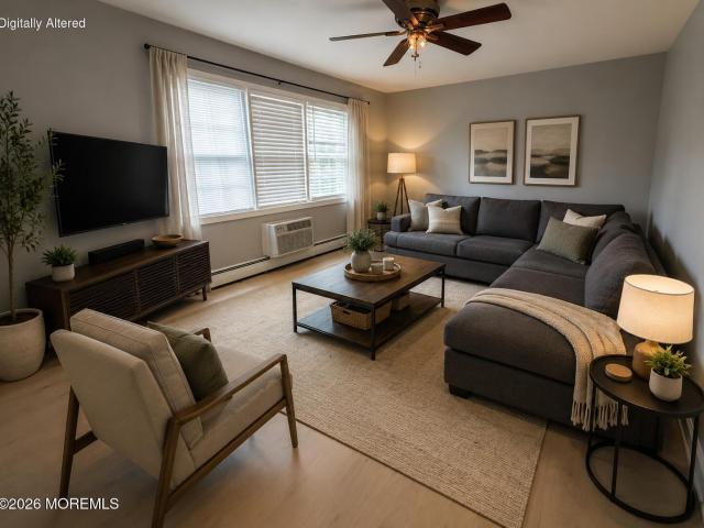 Condo for sale in Monmouth, New Jersey