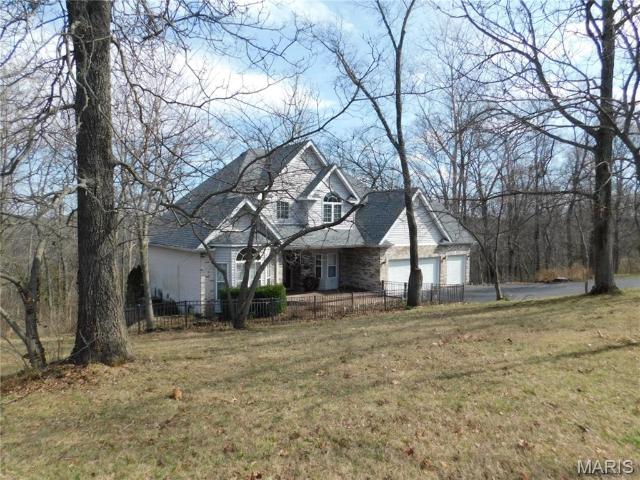 Property for sale in Pacific, Missouri