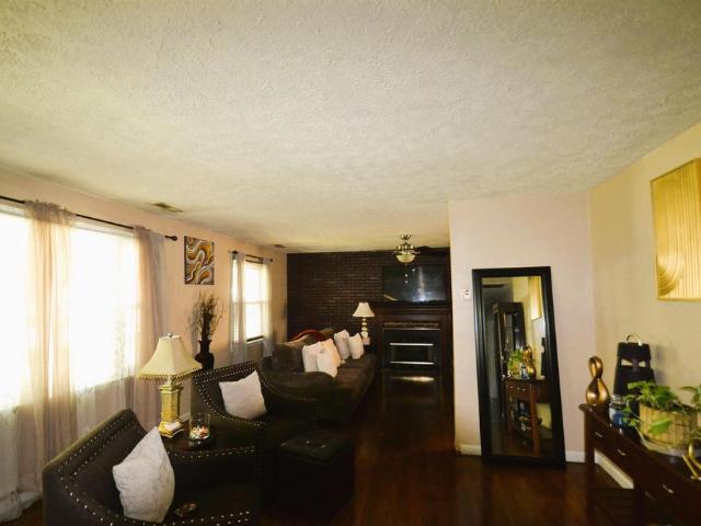 House for sale in Ruckersville, Greene County