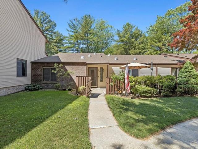 Condo for sale in Centereach, New York