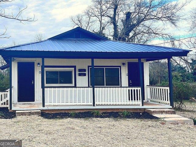 House for sale in Macon, Bibb County