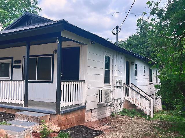 House for sale in Macon, Bibb County