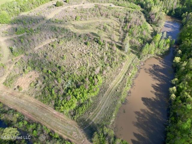 Land for sale in Canton, Mississippi