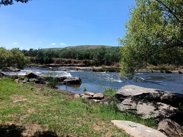 Farm for sale in Umgungundlovu, Kwazulu-natal