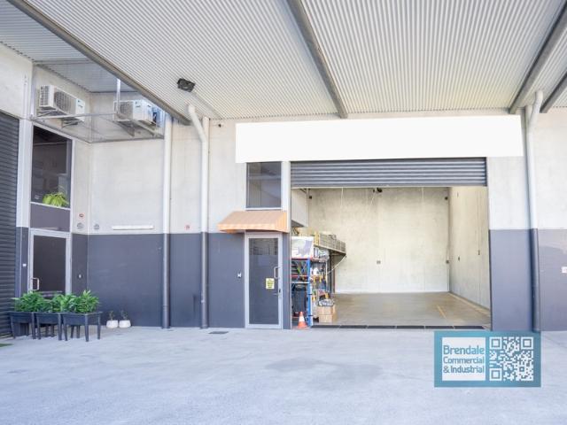 Warehouse for sale in Toombul, Queensland