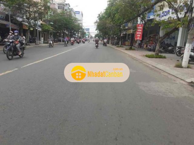 Mặt bằng bán