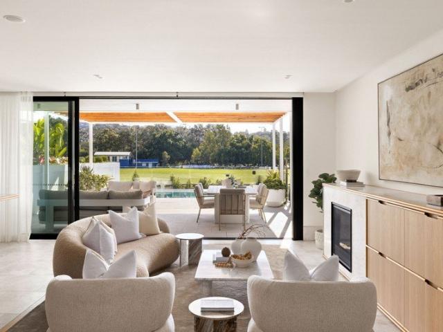 Apartment for sale in Eastern Suburbs, Sydney