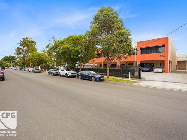 Warehouse for rent in Sutherland, New South Wales