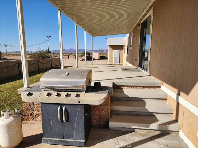 House for sale in Blythe, California