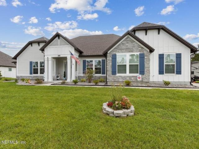 House for sale in Hilliard, Florida